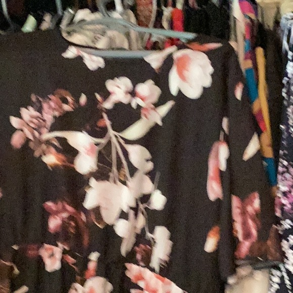 Boohoo Dress Sz 16 - Picture 1 of 1